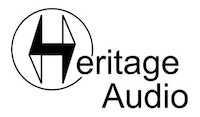Heritage Audio